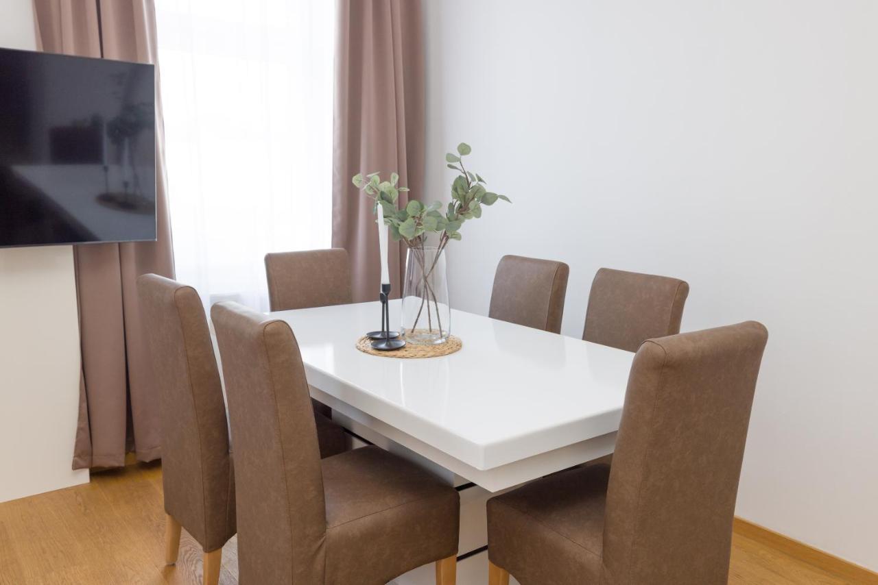 Donaustadt Special Apartments 1220 Вена Экстерьер фото