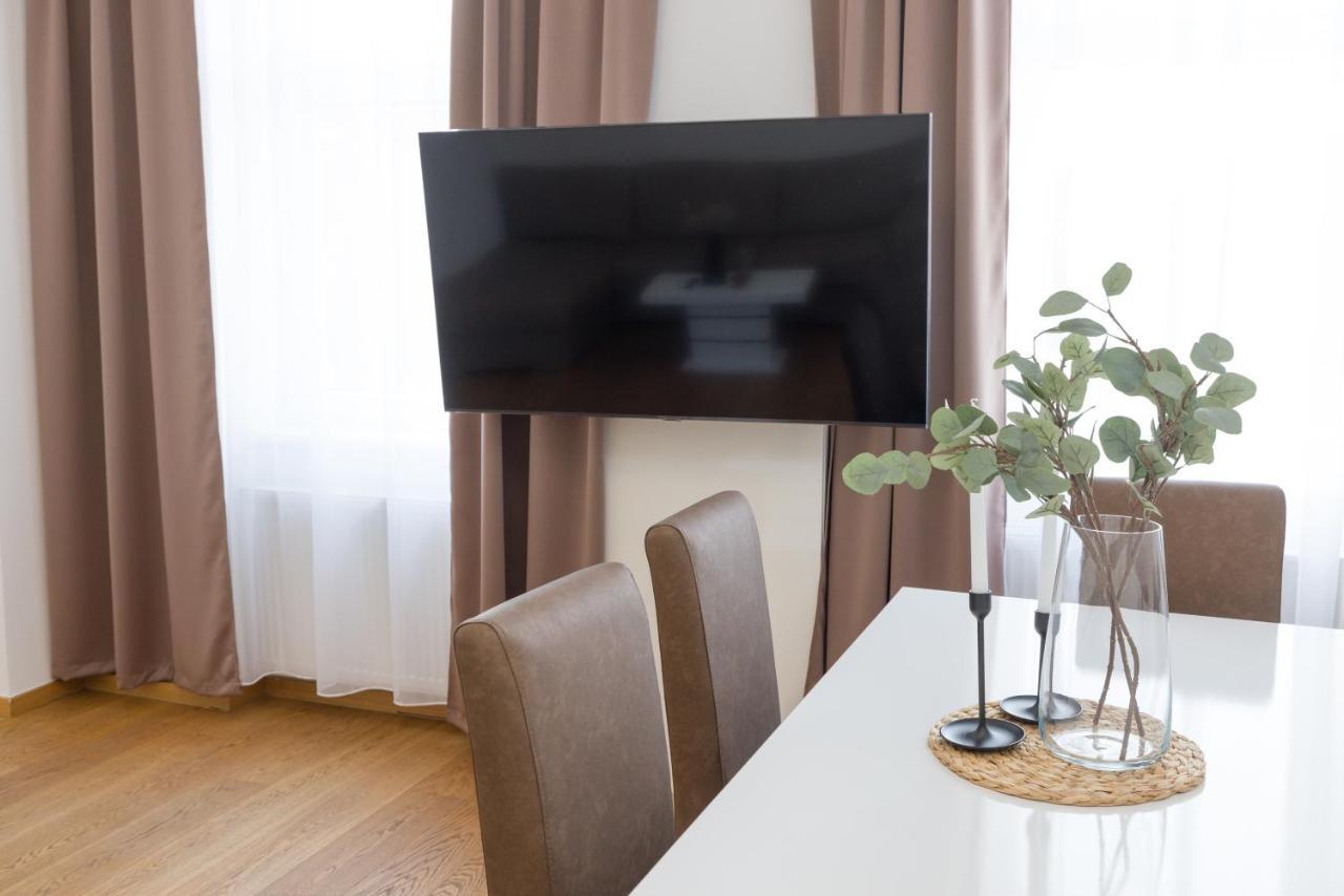 Donaustadt Special Apartments 1220 Вена Экстерьер фото