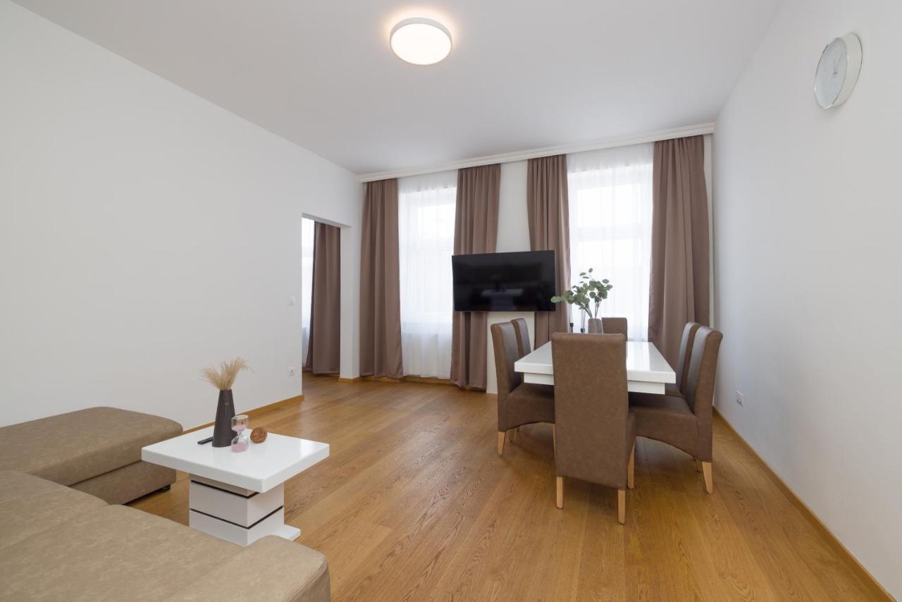 Donaustadt Special Apartments 1220 Вена Экстерьер фото